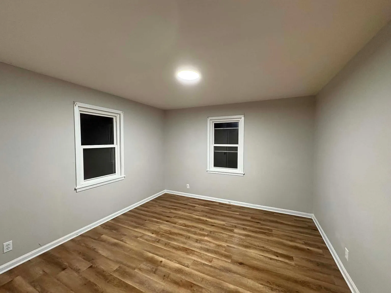 920N Monroe #5, Brownsville - Unit 1 — Photo 3