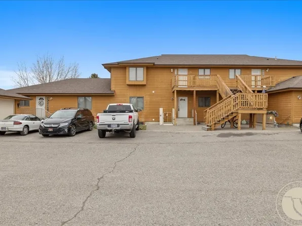 3385 Granger Ave S APT 24, Billings, MT 59102