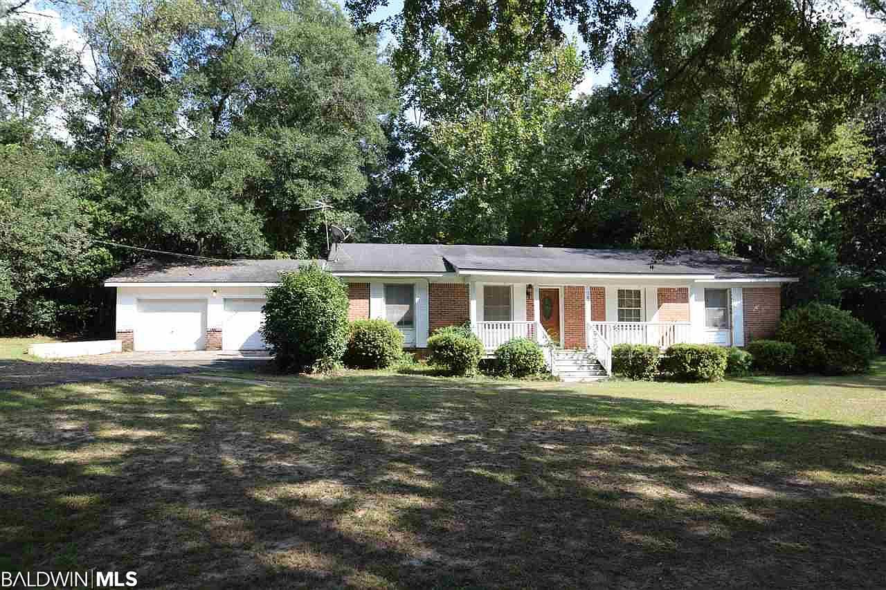 108 Cosgrove Dr, Mobile, AL 36608 | Zillow