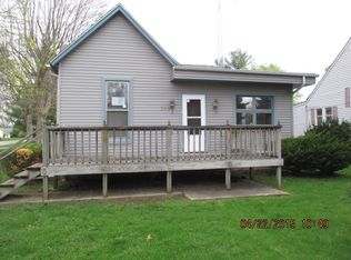 399 N Duke St, Peru, IN 46970