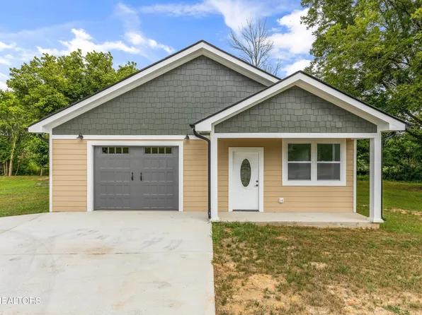 3214 Old Newport Hwy, Sevierville, TN 37876