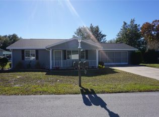 8694 SW 116th Place Rd, Ocala, FL 34481