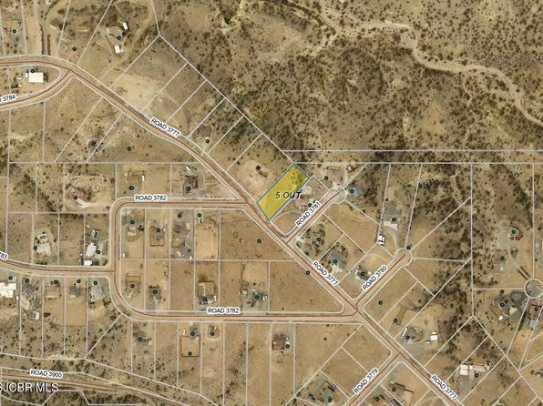 LOT-243A Road 3777, Farmington, NM 87401