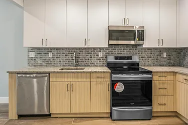 Rented by Keller Williams Realty Landmark