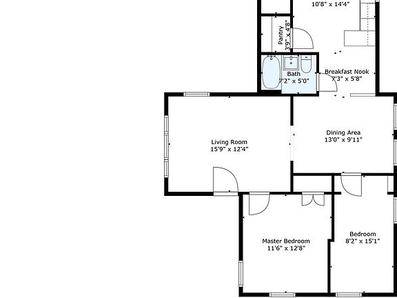 5th image of this home