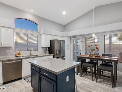 3509 W WHISPERING WIND Drive, Glendale, AZ, 85310