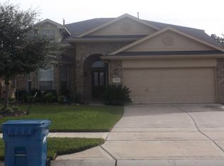 1910 Spring Cliff Ct, Spring, TX 77373