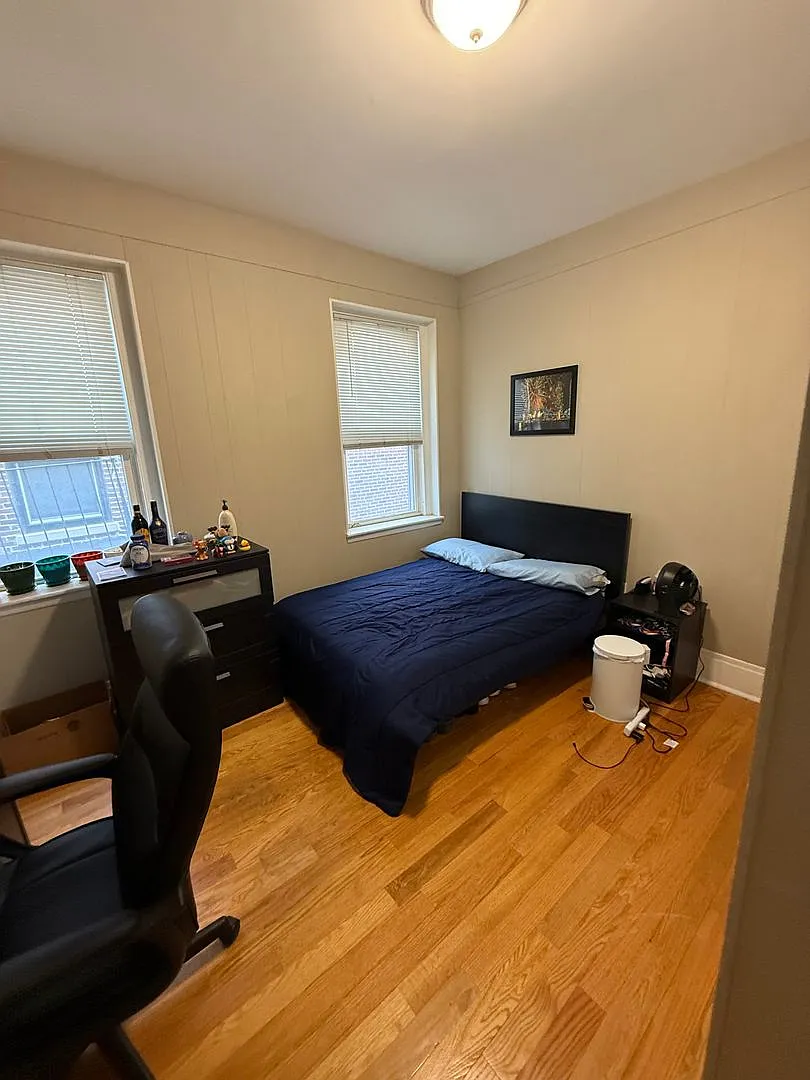 3 Aberdeen St #3C Boston MA 02215 — Photo 4