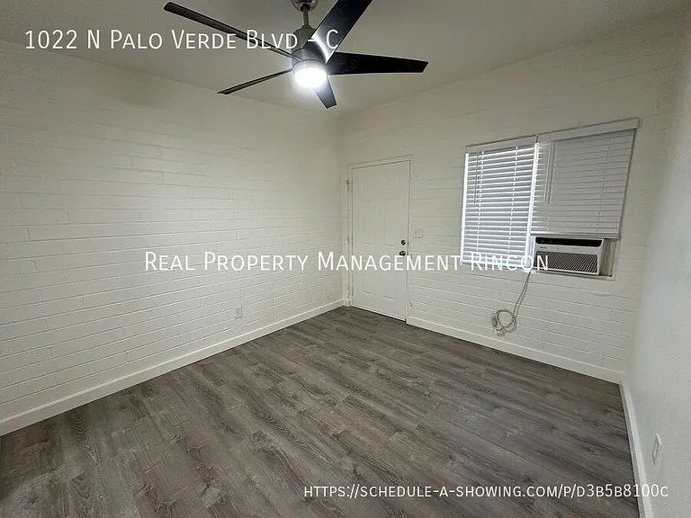 1022 N Palo Verde Blvd #C — Photo 4