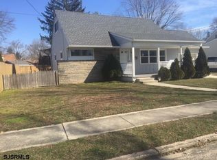 129 Bala Dr, Somers Point, NJ 08244