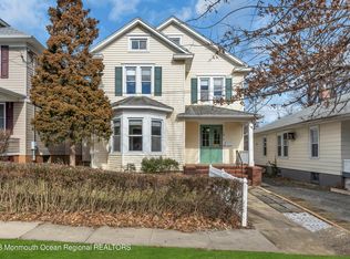 15 Bennett St, Freehold, NJ 07728