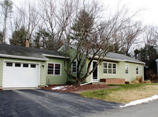 33 Hamilton Dr, Northfield, MA 01360