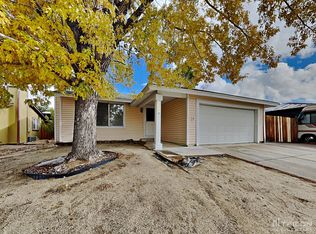 13062 Exinite Ct, Reno, NV 89506