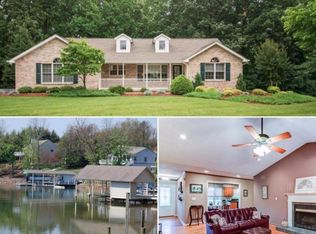 479 Boxwoodgreen Dr, Wirtz, VA 24184