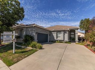 3141 Flushing Meadows Dr, Modesto, CA 95355