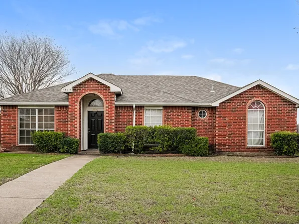 1334 Meadow Creek Dr, Lancaster, TX 75146