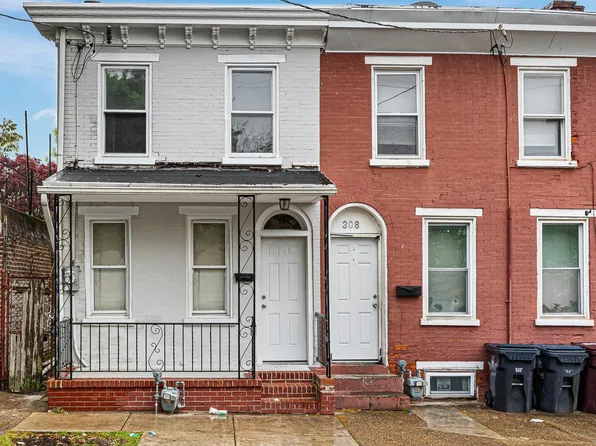 310 N Harrison St, Wilmington, DE 19805