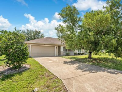 2904 NE 4TH PLACE, Cape Coral, FL, 33909