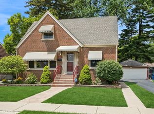 9326 S Millard Ave, Evergreen Park, IL