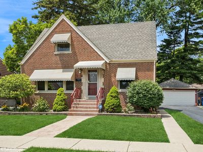 9326 S Millard Ave, Evergreen Park, IL, 60805