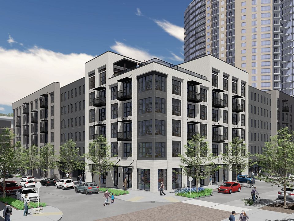 The Olivia Apartment Rentals Portland, OR Zillow