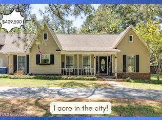 4586 Hillsdale Dr, Olive Branch, MS 38654