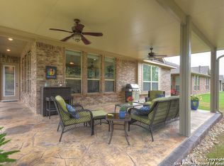 5045 Country Nest, San Antonio, TX 78253