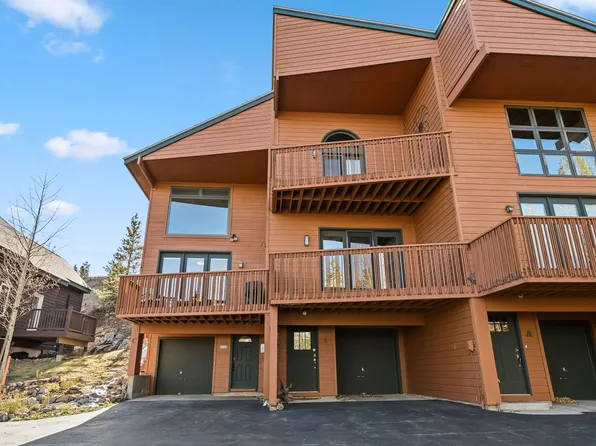 1682 Boreas Pass Rd Unit C, Breckenridge, CO 80424