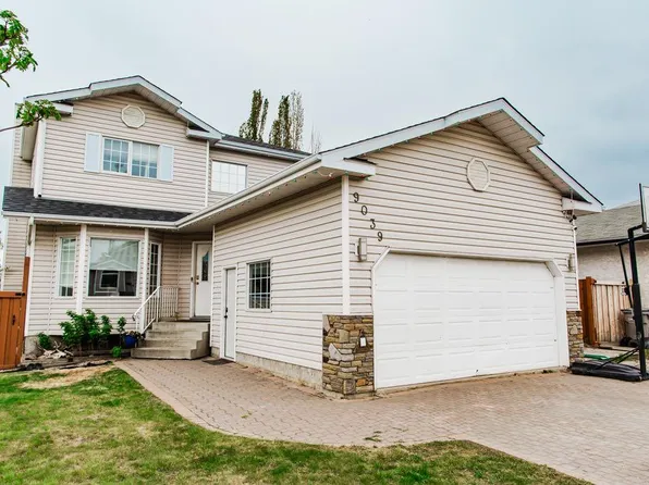 9039 N 106th Ave, Grande Prairie, AB T8X 1H8