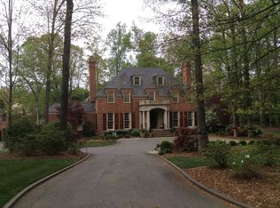 4920 Hardison Rd, Charlotte, NC 28226