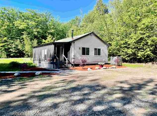 20 Mount Shaw Rd, Ossipee, NH 03864