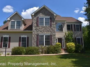 10003 Betsy St, Fredericksburg, VA 22408