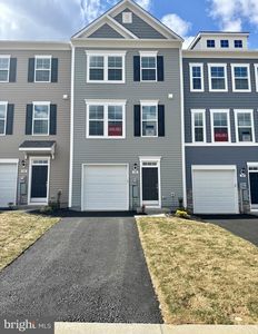 304 Husky Trl, Martinsburg, WV, 25403