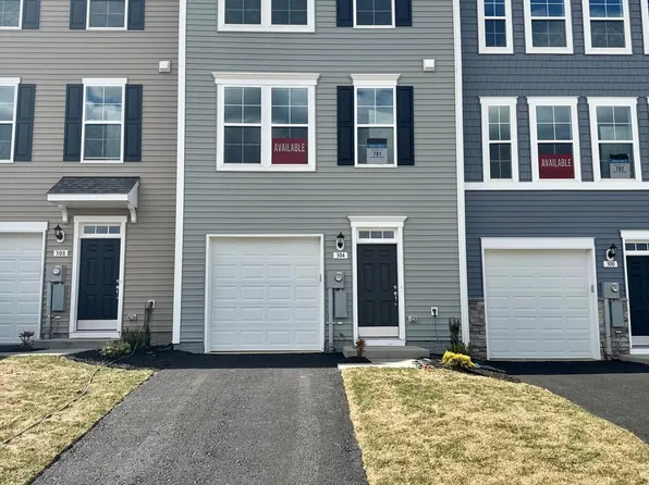 304 Husky Trl, Martinsburg, WV 25403