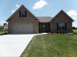 5185 Aspen Ave, Morristown, TN 37813