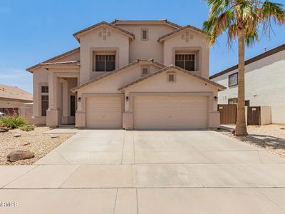 14099 W Riviera Dr, Surprise, AZ, 85379