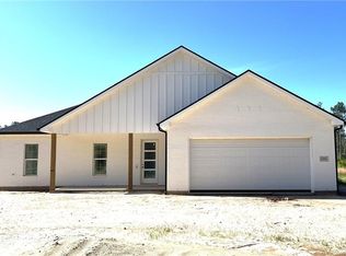 1292 Goodeaux Rd, Longville, LA 70652