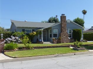 705 E Kirkwall Rd, Glendora, CA 91740