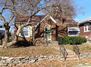 1020 W Prairie Ave, Decatur, IL 62522