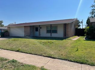 2306 Scotswood Dr, Garland, TX 75041