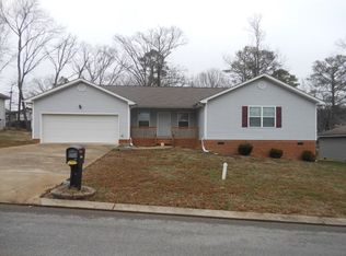 5449 Hancock Ter, Chattanooga, TN 37416