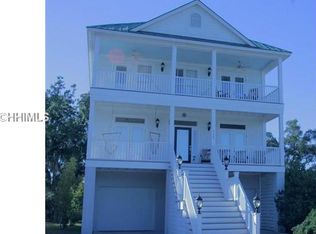 116 Patrick Dr, Beaufort, SC 29902