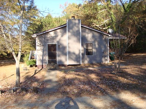 Property Side View