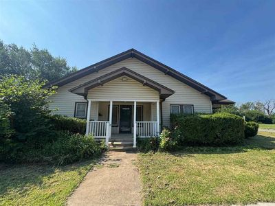 321 N Osage St, Ponca City, OK, 74601