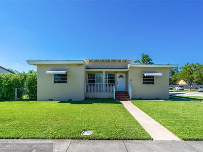 112 NE 17th St, Homestead, FL, 33030