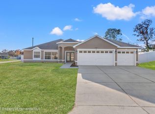 5141 Courtland Rd, Spring Hill, FL 34608