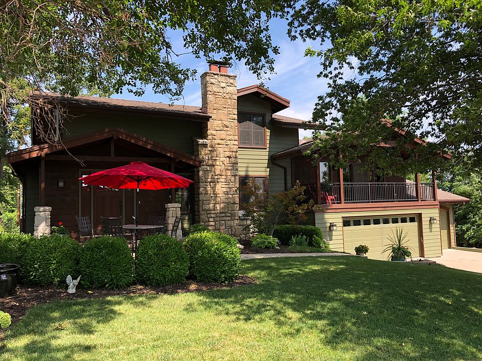 Beautiful Craftsman Style