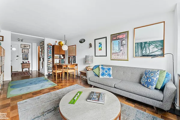 Rented by Brown Harris Stevens | media 3