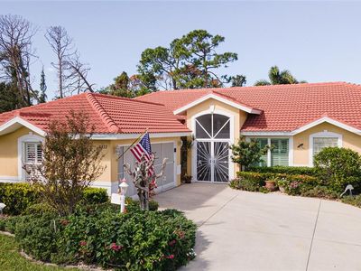 8332 Creekview Ln, Englewood, FL, 34224