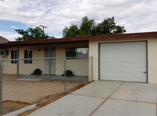 6672 Rose Ellen Ave, Twentynine Palms, CA 92277